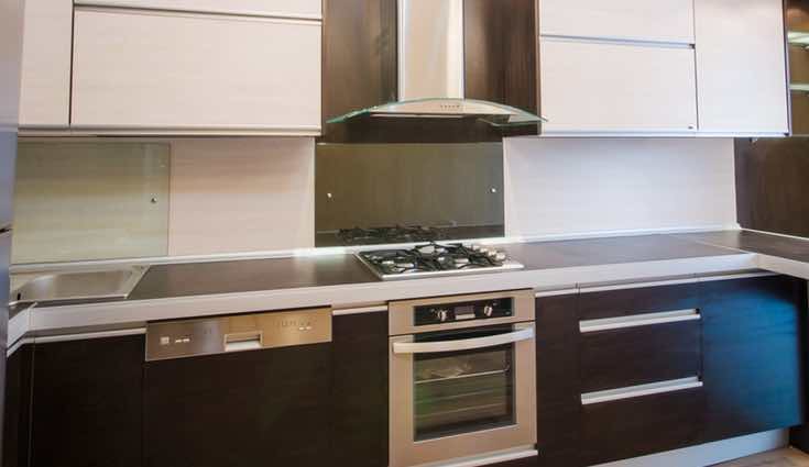 Hay que buscar la geometría con los muebles