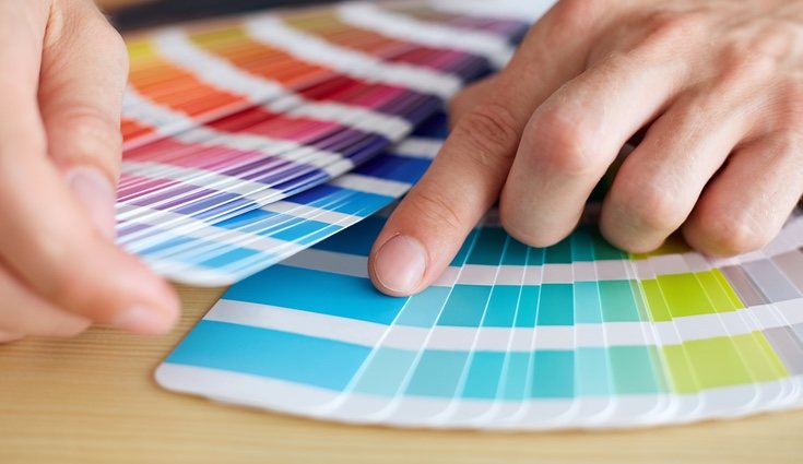 Hay nombres para cada color