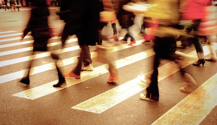 El movimiento slow frente a las prisas de última hora o el estrés del trabajo