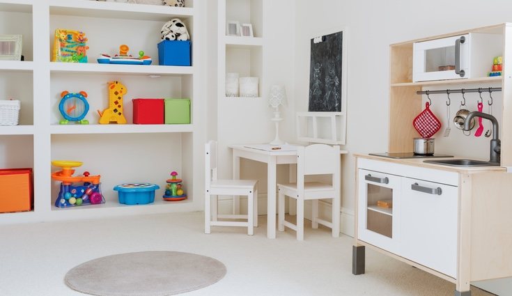 La distribución y la organización es clave en una sala de juegos