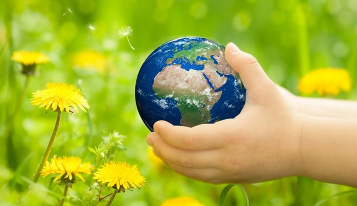 Todavía no es tarde para mejorar el medio ambiente