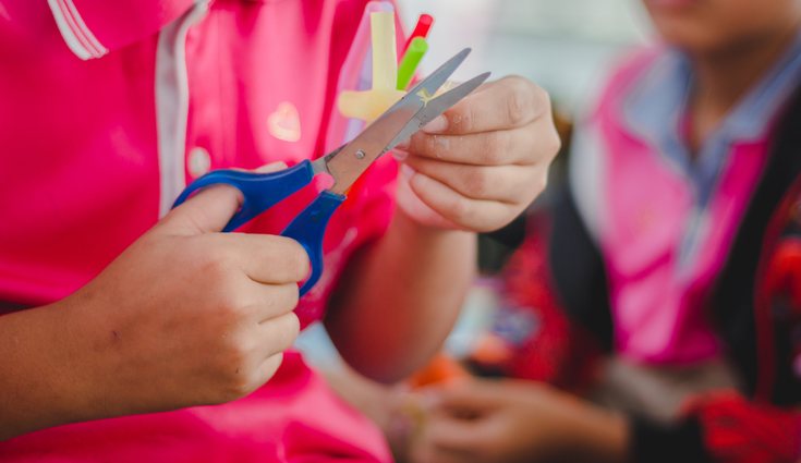 Los procesos para el diseño de flores pueden ser muy diversos