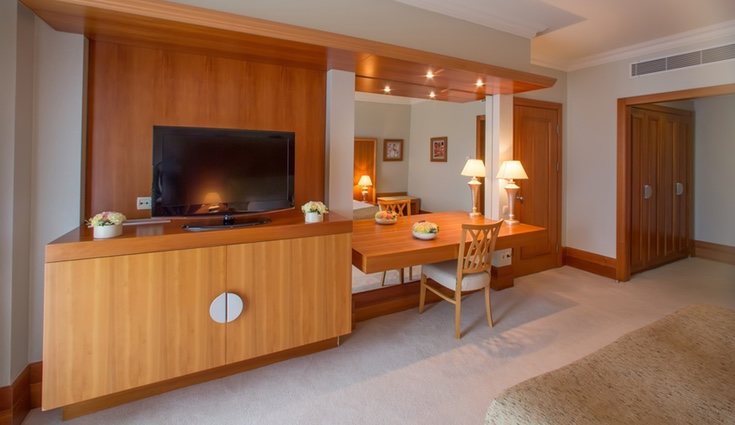 El Feng Shui es una disciplina que se practica tanto dentro como fuera del cuerpo