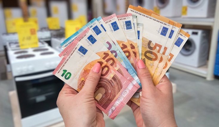 El consumidor siempre busca ahorrar todo lo posible