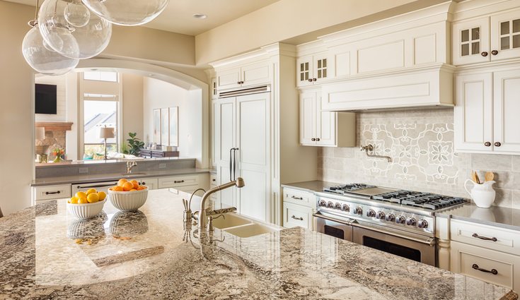 También se puede escoger un estilo más rústico