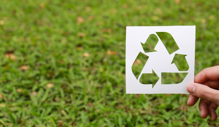 El reciclaje es una de las principales armas para luchar contra el deterioro del planeta