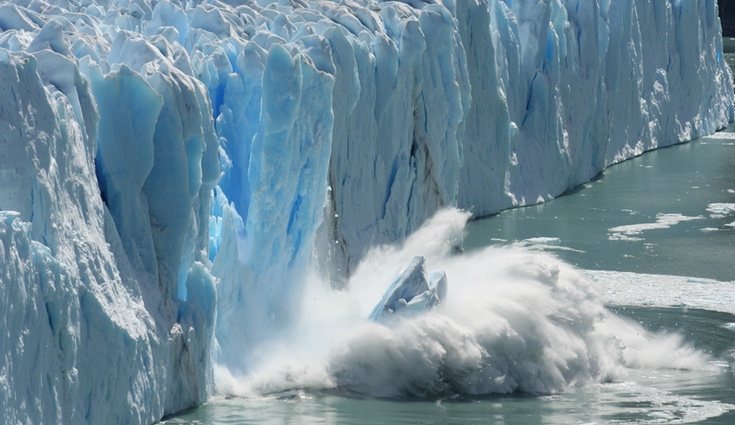Es necesario concienciar a las personas en la lucha contra el cambio climático