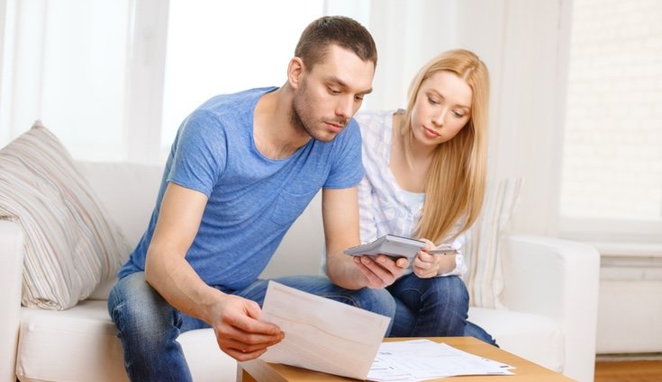 Involucrar a todos los miembros de la familia en este tipo de tareas puede facilitar mucho el trabajo