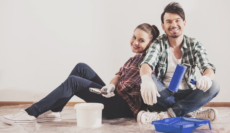 Los colores, dependiendo de su tono, pueden ayudar a provocar diferentes sensaciones
