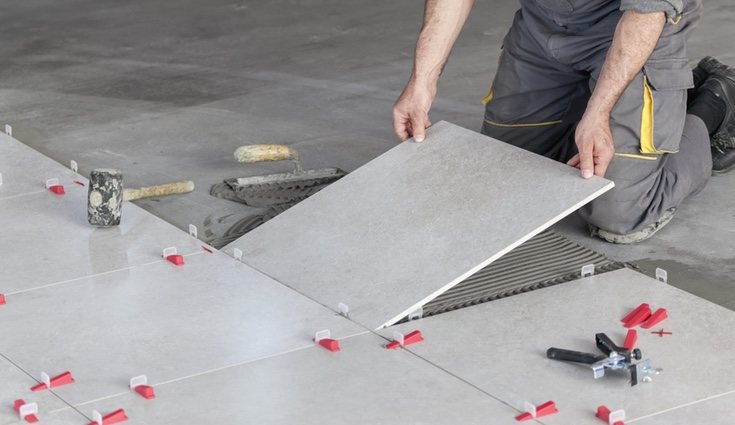 Utiliza niveles para que no haya errores