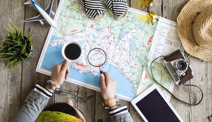 Ahorrar es el vehículo que se necesita para materializar tus sueños 