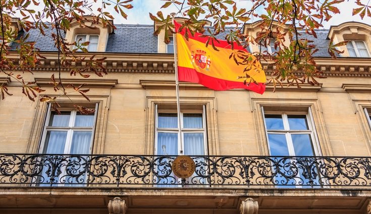 No dudes en ponerte en contacto con tu embajada o consulado