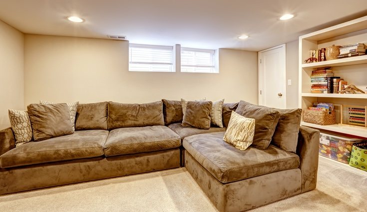 El terciopelo ha vuelto a la decoración con más fuerza que nunca