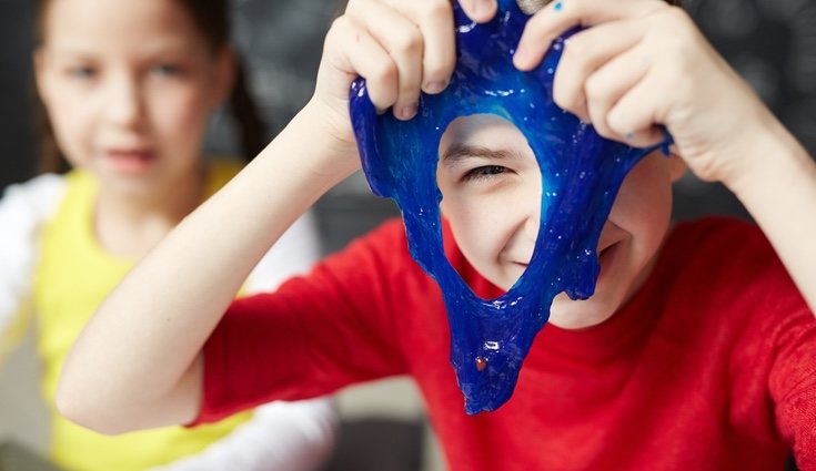 Se puede convertir en un perfecto juego para los niños