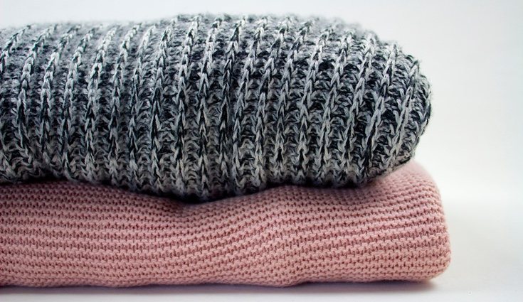 Llevar algo de ropa de abrigo es esencial aunque tu destino sea de playa