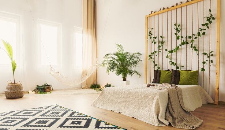 Hay muchas formas de conseguir estancias agradables