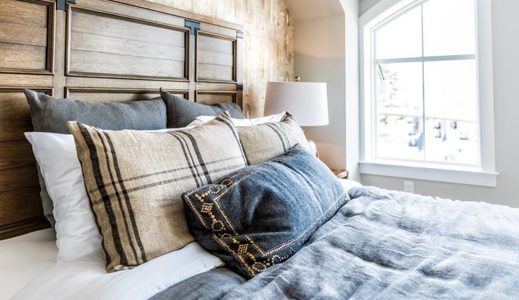 Apuesta por la madera y recicla los muebles viejos que tengas por tu casa