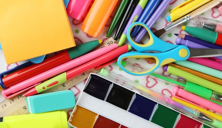 Antes de comenzar asegúrate de tener los materiales adecuados