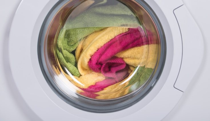 Intenta que la ropa no se quede muy arrugada