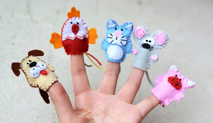 Diviértete con los niños