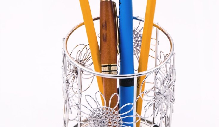 Si eres de los que no se acuerda de dónde deja los bolis esta es tu solución