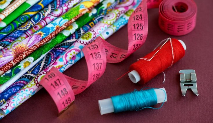 El fabric tape es una cinta adhesiva con base de tela