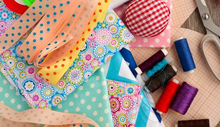 Existen cientos de diseños de fabric tape que se pueden emplear en manualidades diferentes