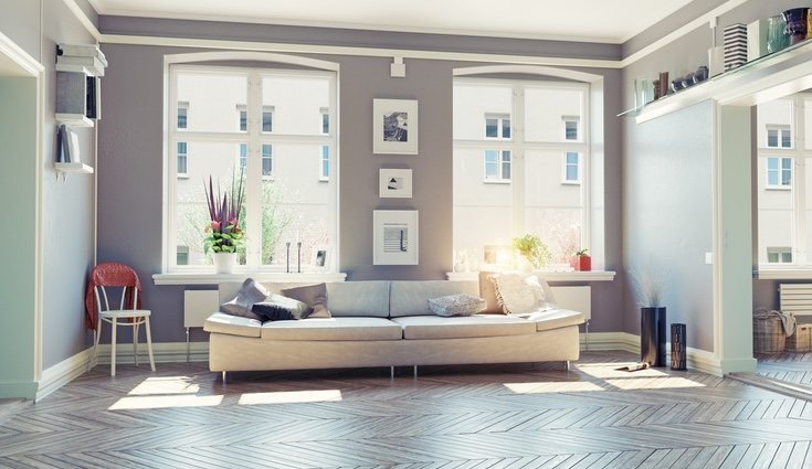 Es esencial que tengas en cuenta que la decoración del hogar debe ser cómoda