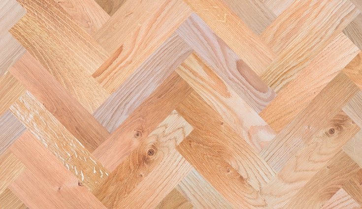 Se tiene que medir la longitud y el ancho de la estancia para planificar la distribución