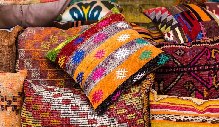 La mezcla de diferentes influencias puede recrear un espacio multicultural y a su vez, diferente a lo que estamos acostumbrados