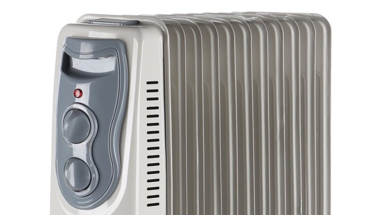 Olvídate de los viejos calefactores 