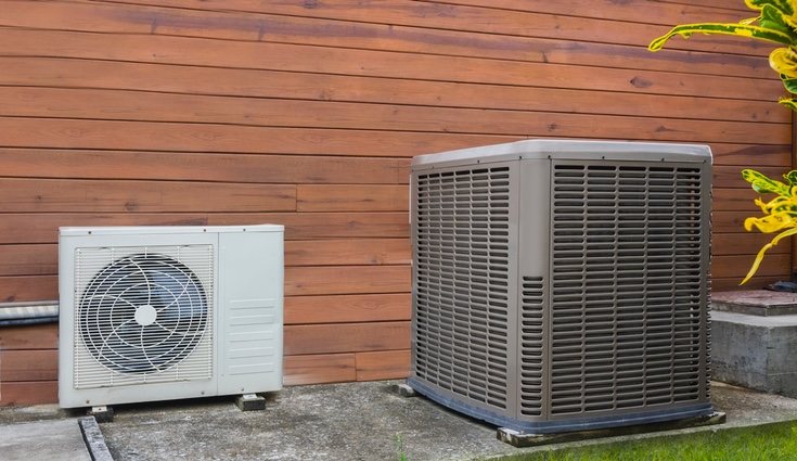 Fresquito en verano y calorcito en invierno con las bombas de calor