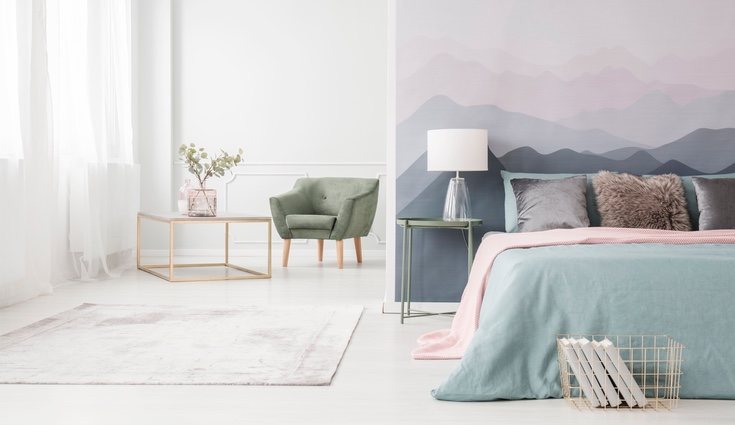 Una casa mini es muy buena opción como hogar, siempre que sepamos utilizar bien los espacios