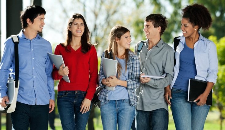 Es importante conocer a las personas con las que convivirás para así evitar problemas