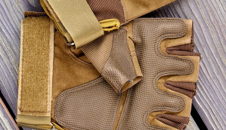 El velcro permite crear y explotar la imaginación para plasmarla en el vestuario