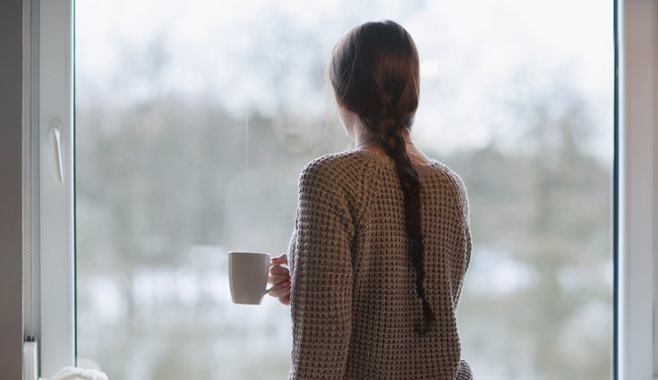 Cuanto menos frío entre a la casa del exterior, menos consumo será necesario para calentar el hogar