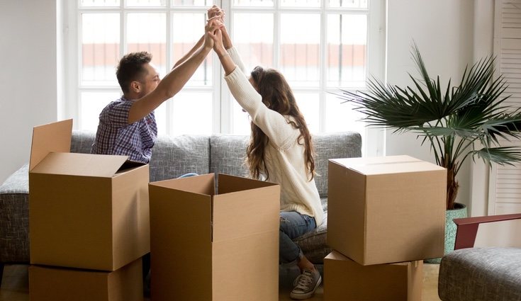 La condición de ser inquilino o arrendador te permitirá ahorrar un dinero a final de año