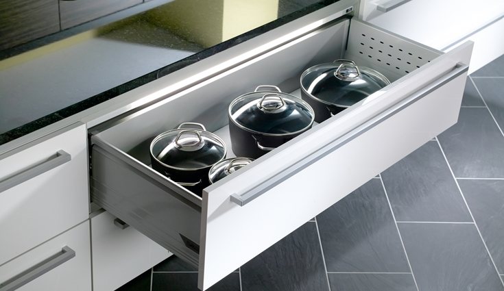 Es importante que el material se adapte a las necesidades de una casa