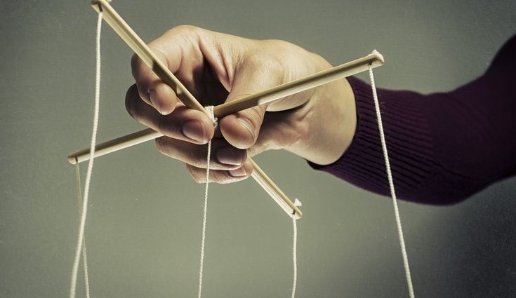 Se deberá de contar con los elementos indispensables para la fabricación de la marioneta