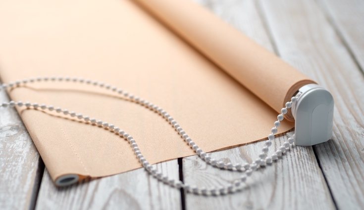 Personaliza tu estor y crea un ambiente a tu medida