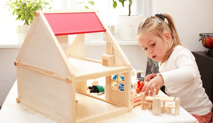 La originalidad e imaginación serán fundamentales para el resultado de la casa