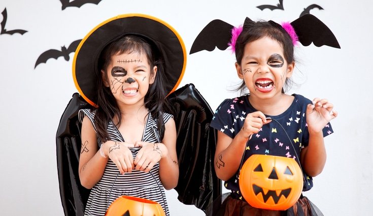 Es necesario vestir completamente de negro