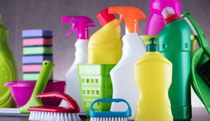 Es recomendable comprar dos productos de cada para que nunca falte