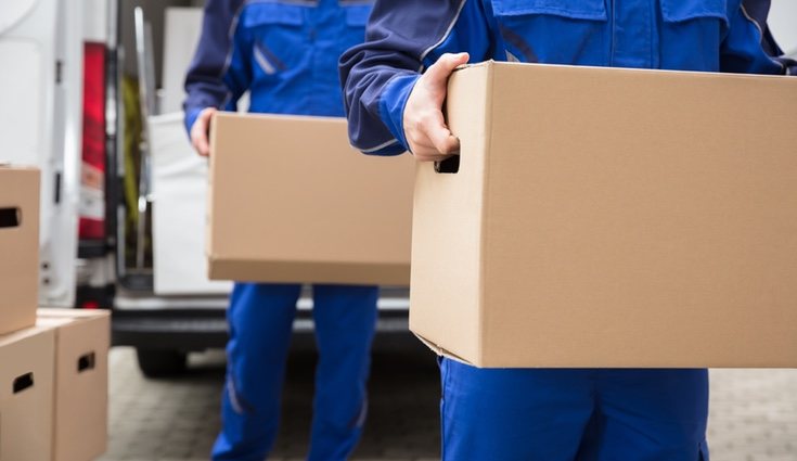 No realices la mudanza en fin de semana, será más caro
