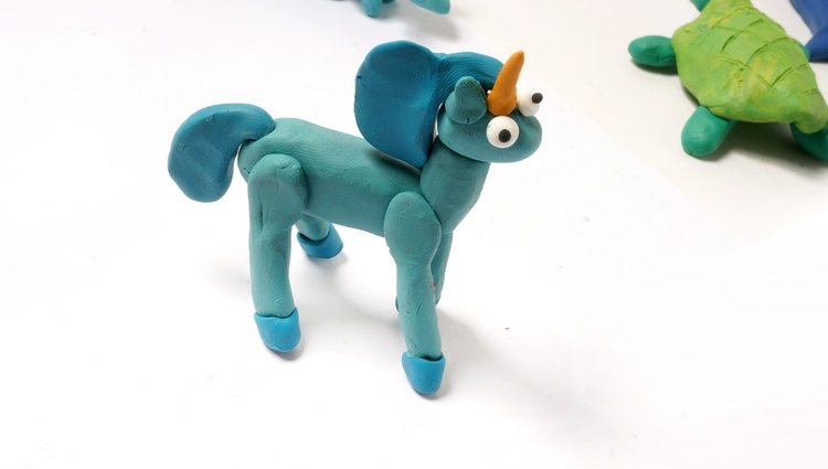 Dar rienda suelta a la imaginación es la mejor opción para conseguir la originalidad