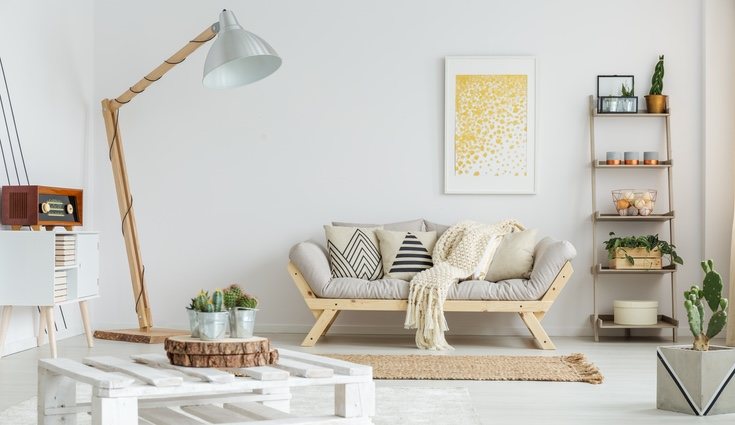 Descubre cómo decorar tu casa con estilo francés