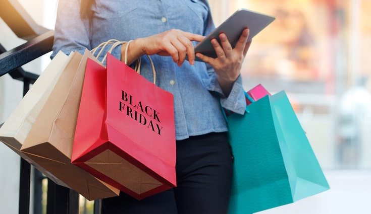 Realizar antes las compras de regalos puede suponernos un ahorro de dinero