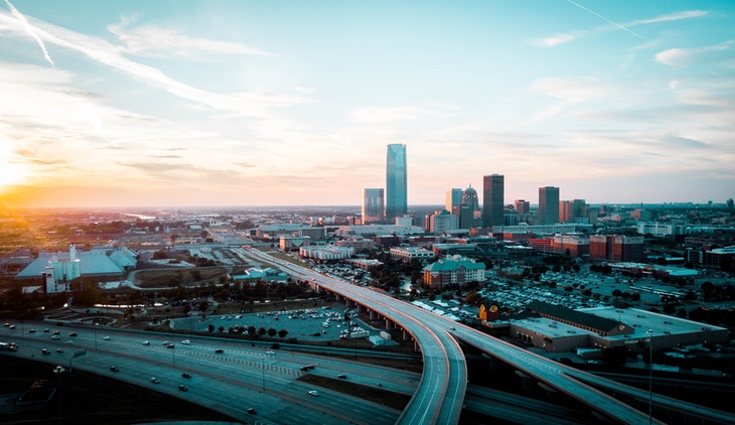 La ciudad tiene muchas ventajas, pero la tranquilidad de la naturaleza es muy diferente