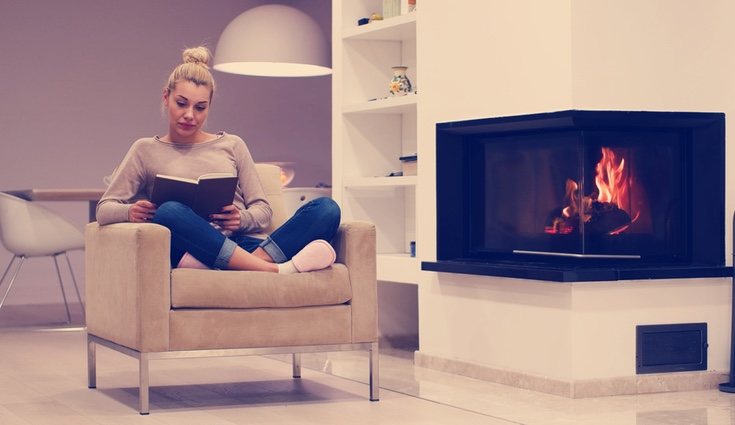 Debes tener un lugar para relajarte y desconectar en tu casa