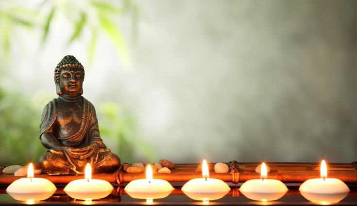 El Feng Shui puede ayudarte a tener un hogar pacífico